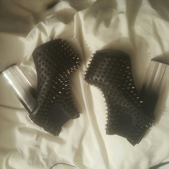 UNIF REAPER BOOT - Picture 2 of 3